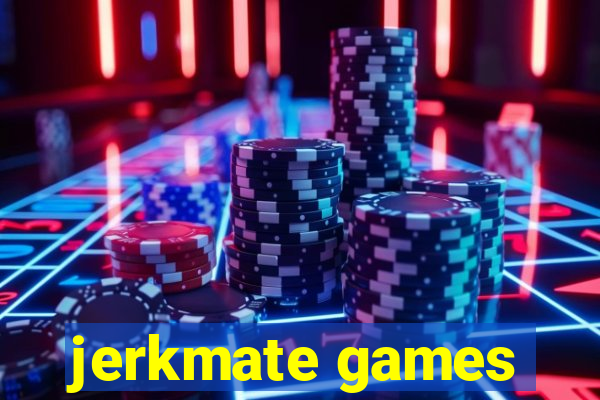 jerkmate games